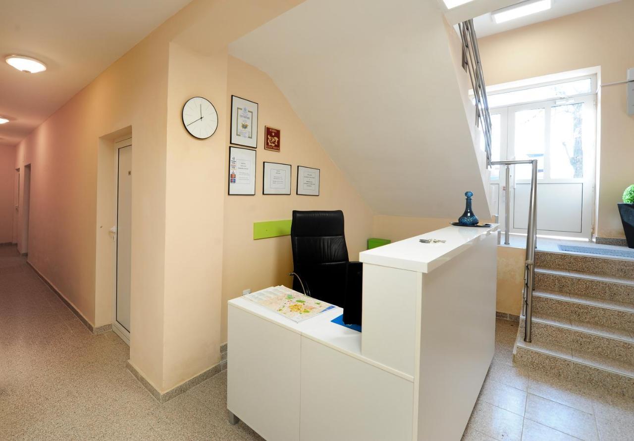 Best Rest Guest Rooms Plovdiv Eksteriør billede