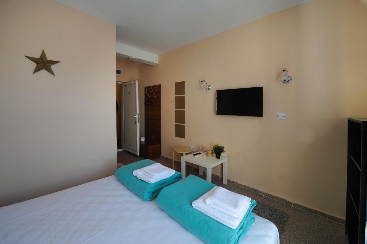 Best Rest Guest Rooms Plovdiv Eksteriør billede