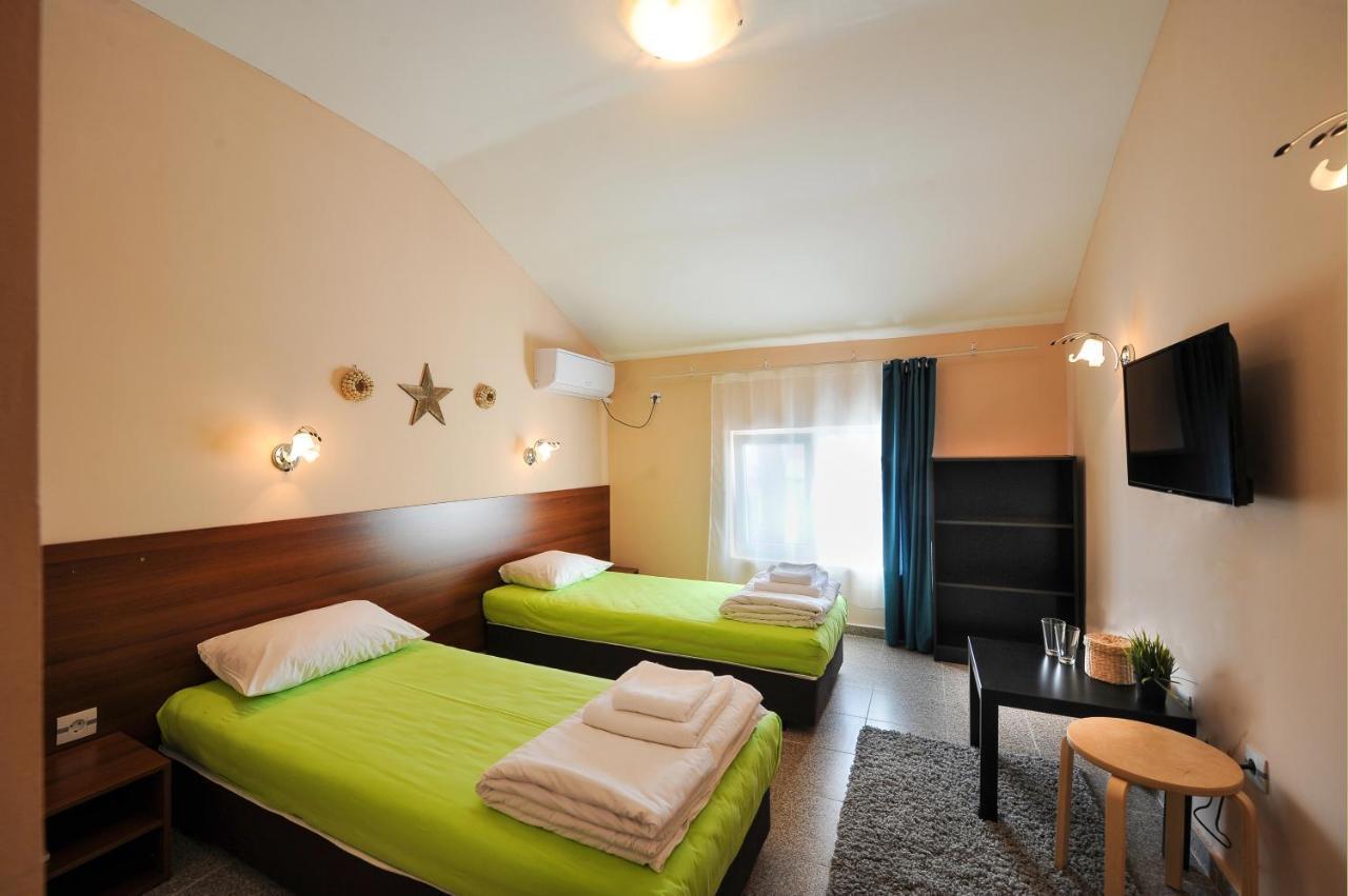 Best Rest Guest Rooms Plovdiv Eksteriør billede