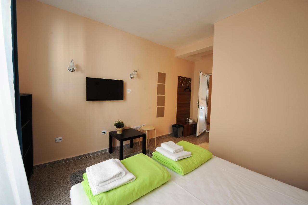 Best Rest Guest Rooms Plovdiv Eksteriør billede