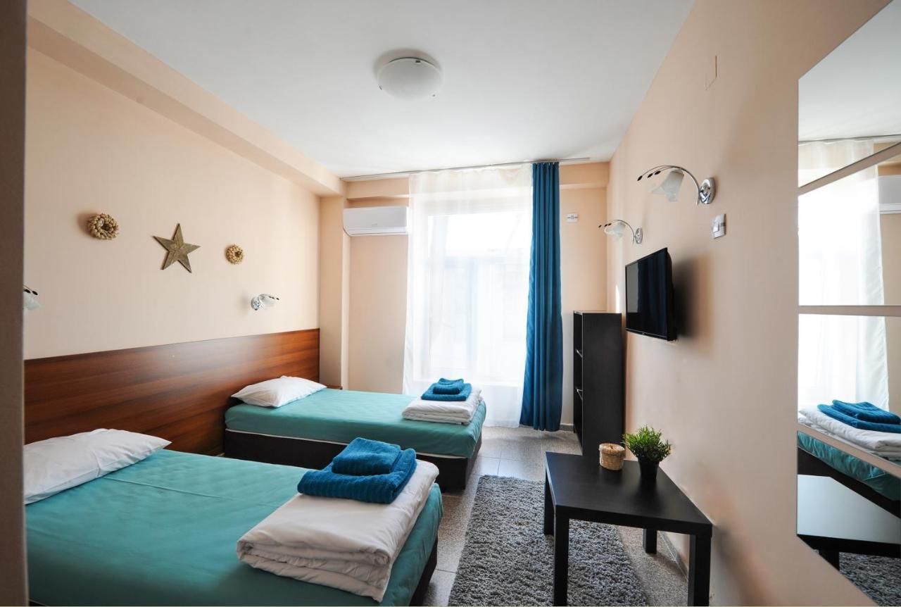 Best Rest Guest Rooms Plovdiv Eksteriør billede