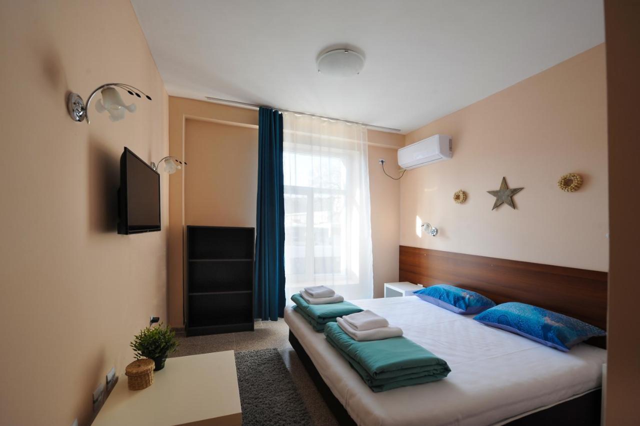 Best Rest Guest Rooms Plovdiv Eksteriør billede
